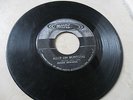 JACKIE EDWARDS   KEEP ON RUNNING  YESTERDAY   45RPM, 60'S NORTNERN  SOUL