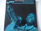 HANK MOBLEY Soul Station BLUE NOTE 4031 47 West 63rd DG RVG EAR MONO Vinyl VG++