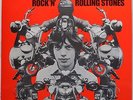 ROLLING STONES - Rock 'n' Rolling Stones - 1972 - Decca SKLA 5149 OZ pressing