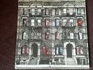 Led Zeppelin Double Vinyl LP - Physical Graffiti
