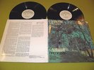 Rachmaninov - Preludes / Piano - Tatiana Shebanova / RARE USSR 2xLP NM