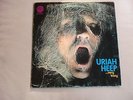 LP URIAH HEEP VERY EAVY,VERY UMBLE D 70VERTIGO SWIRL LABEL 6360006 RARR
