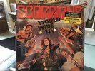Scorpions: 