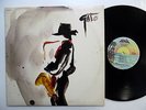 GATO BARBIERI Bahia LP Latin Jazz Near-MINT vinyl   C