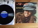 Michael Jackson Got To Be There 1972 Original Motown m 747 plays mostly Mint-
