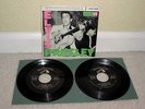 ELVIS PRESLEY Self-Titled EPB-1254 Orig Lined RCA Two-EP w/Gatefold Cover Sharp