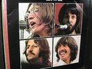 BEATLES | Let it Be | LP | PCS 7096 | UK | WHITE WAX | 1978