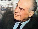 PAUL KLETZKI / Rachmaninov Symphony No.3 / Decca FFSS WB SXL 6399 1W/1W