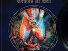Graves At Sea - The Curse That Is  DLP #102380