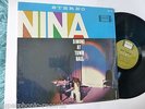 NINA SIMONE lp AT TOWN HALL COLPIX SCP 409 STEREO ORIGINAL SHRINK