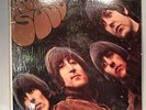 BEATLES Rubber Soul LP MONO 1965 T-2442 Capitol Records Factory Sealed RARE