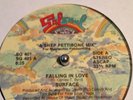 ** Surface ** Falling In Love Saulsoul Records Shep Pettibone  DISCO