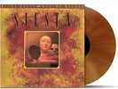 MILES DAVIS & MARCUS MILLER - OST Siesta * 2LP 180 gram audiophile GOLD/ORANGE *