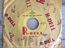 The Jaguars - The Way You Look Tonight - Original VG++ Doo Wop LISTEN