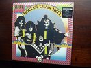 Hotter than Hell  by Kiss (Vinyl, Mar-2014, Universal)