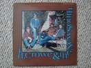 JD CROWE & THE NEW SOUTH Rounder 0044 LP Tony Rice JERRY DOUGLAS Ricky Skaggs
