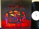 STATUS QUO - TOKYO QUO / JAPAN WHITE LABEL PROMO LP RJ-7202  NM COND.