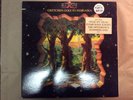 King's X-Gretchen Goes To Nebraska LP, 1st US Press, Promo, Funk Metal, 1989