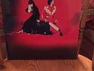 White Stripes, Elephant,  2013 RSD, Colored Vinyl, 2LP Third Man Records, Sealed