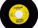 northern sou/r&b SONNY OLIVER and the STATICS KEE-MO-SABEE on VARDAN 1801 ORIG