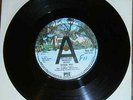 Flamin' Groovies:Teenage Head/Headin' For The Texas Border UK DEMO KSS 707