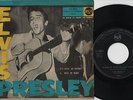 ELVIS PRESLEY It's Now Or Never Spanish 7
