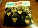 THE EARLY BEATLES CAPITOL ST2309 LATE 70'S REISSUE NEAR MINT RAINBOW LABEL