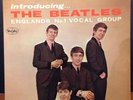 Introducing...The Beatles Record SR 1062