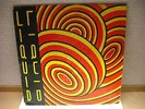 Liquid Liquid Optimo EP 99 Label Cavern No Wave NM Super Rare Promo Letter
