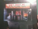 SEALED Elton John 'Don't Shoot Me, I'm Only the Piano Player' Vinyl MCA US LP