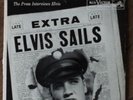 ELVIS PRESLEY RCA VICTOR RECORD WITH SLEEVE 45EP EPA-4325 EXTRA ELVIS SAILS