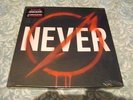 Metallica Box Set (RSD) ANTHRAX  MEGADETH OVERKILL SLAYER MORBID ANGEL DEATH