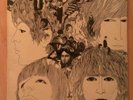 The Beatles Revolver PMC 7009 XEX 605-2