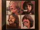 The Beatles Let It Be PCS 7096 YEX 773