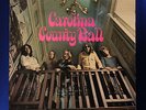 Elf - Carolina County Ball LP/Record/Vinyl 1974 Purple Records EMI TPS 3506