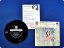 CLAUDINE LONGET CLAUDINE LONGET VOL.1 LS135 EP wt1947