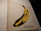 VELVET UNDERGROUND & NICO KILLER ROCK LP VERVE V6-5008 UNPEELED BANANA