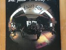NEIL YOUNG + CRAZY HORSE Ragged Glory OG 1990 PROMO LP Brazilian Pressing M-