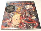 The Now Sounds - Self-Titled,Vol 1&2, 2-LP's, 1960's Exploitation/Psych, SEALED
