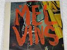 MELVINS Art Single TOUR Edition pop-o-pies tales of terror  RARE