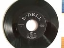 JAGUARS - THE WAY YOU LOOK TONIGHT b/w BABY BABY BABY - MINT MINUS 2ND PRESS