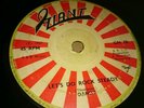 GIANT SKA BOSS  WE ARE STILL RUDE  DANDY  LET'S DO ROCK STEADY    SKA REGGAE
