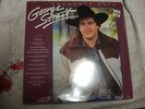 GEORGE STRAIT LP Greatest Hits   RARE ’85 MCA   SSW COUNTRY  MINT / SEALED