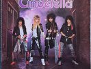 Cinderella 