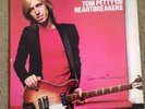 Tom Petty And The Heartbreakers Damn The Torpedoes Vinyl Press