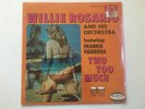 WILLIE ROSARIO LP 