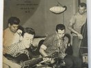 JIMMY RANEY ENSEMBLE LP 