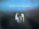 DOORS - THE SOFT PARADE - 1969 ELEKTRA LP GATEFOLD SLEEVE A1  - B1 MATRIX
