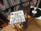 LUCIFER´S FRIEND WHERE THE GROUPIES 1972 w/POSTER MINT SPIRAL