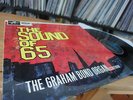 The Graham Bond Organization The Sound Of 65' MONO ORIGINAL 1965 UK LP